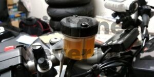 Understanding Brake Fluid