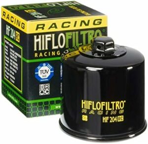 Hiflo Filters: The Best Motorcycle Filters for Peak Performance and Engine Protection