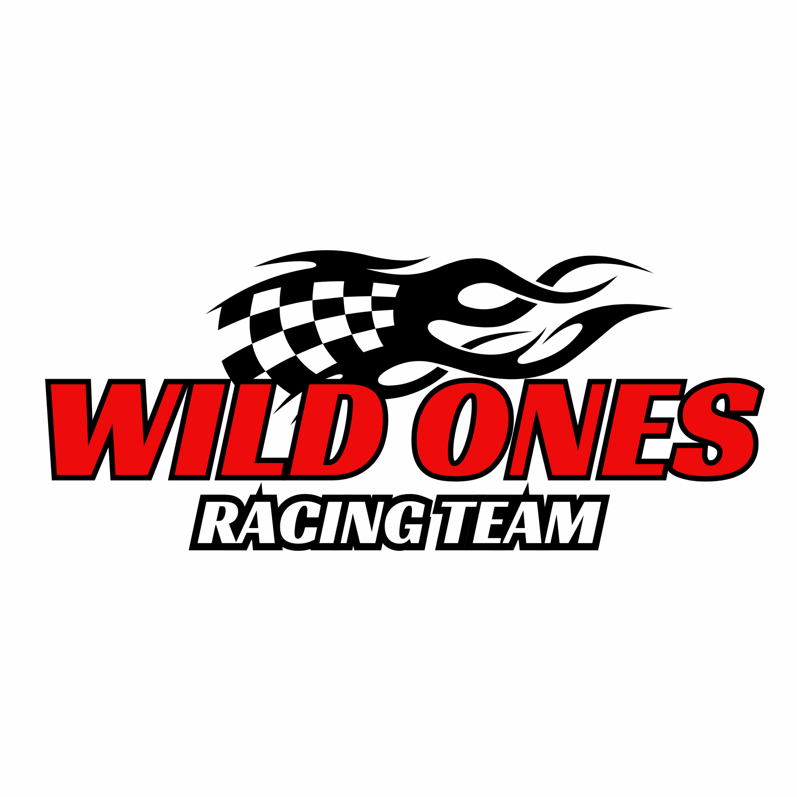 Wild Ones Never Die