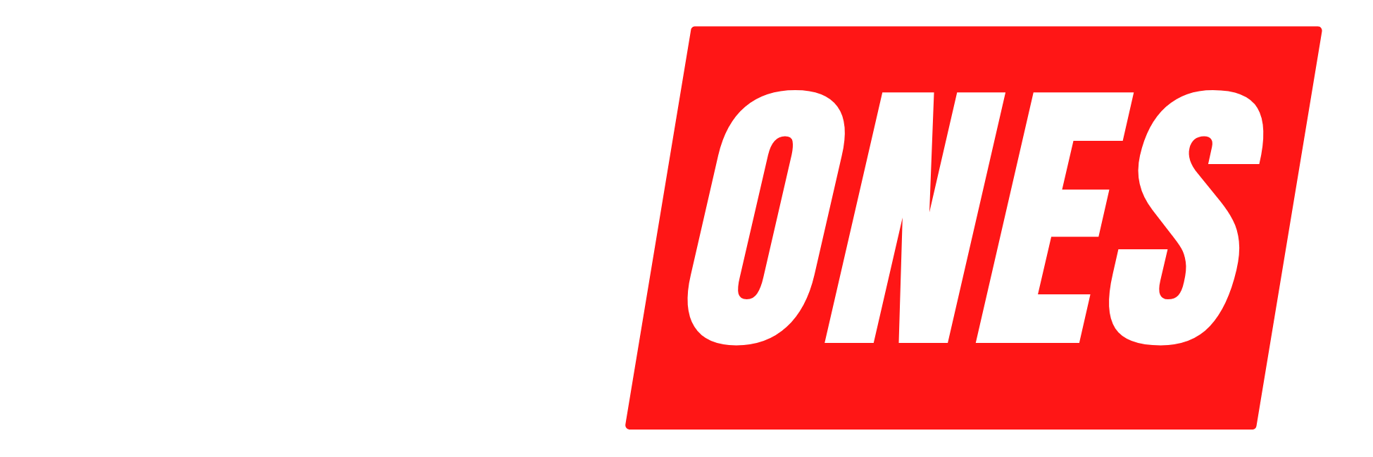 Wild Ones Never Die Logo