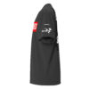 LONG LIVE SPEED Oversized Racing Tee