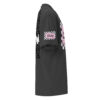 YOU’RE SLOW Oversized Faded Tee