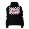 YOU’RE SLOW Racing Hoodie