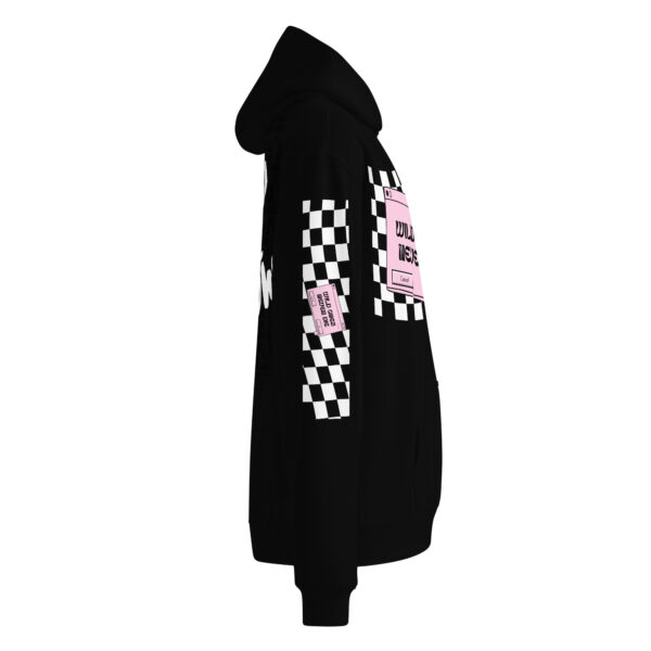 Wild Ones "You're Slow" Racing Hoodie – Full Throttle Edition 🏁🔥 - Image 5