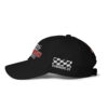 BALLS TO THE WALLS 2025 Wild Ones Racing Hat