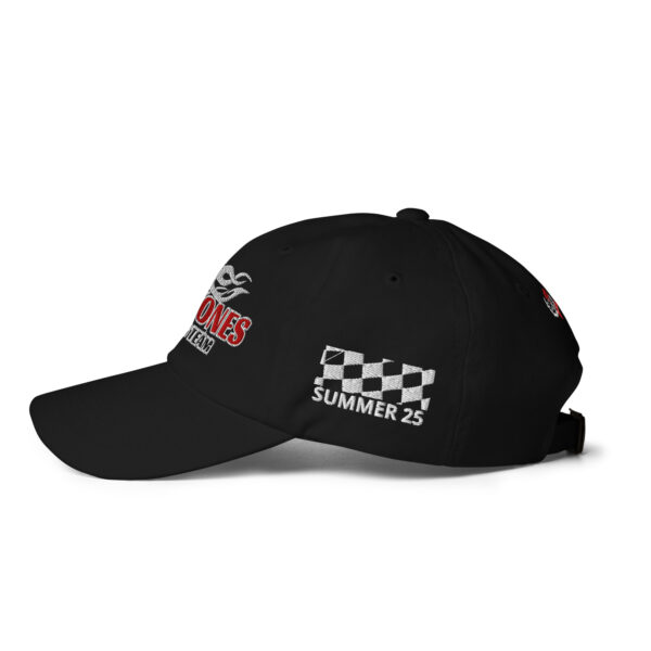 Wild Ones “Balls To The Walls” Racing Hat 🏁🔥 - Image 2